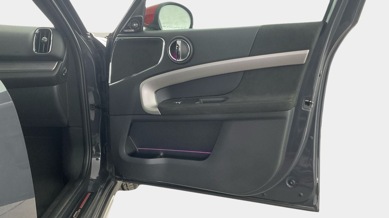 Mini Countryman John Cooper Works 1.6L John Cooper Works | Guaranteed Warranty | 0 Down Payment