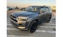Toyota 4Runner 2019 TOYOTA 4RUNNER XP // LEATHER AND ELECTRIC SEARS // SUPPER CONDITION UAE PASS