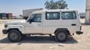 Toyota Land Cruiser 70 LC 78 HARDTOP 4.0L MT 78 V6 4.0L Petrol AT 2025YM
