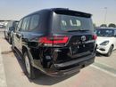 Toyota Land Cruiser LC300 | GXR 3.5L PETROL | TWIN TURBO WITH SUNROOF | 2025MY