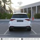 Mercedes-Benz GLE 450 AMG