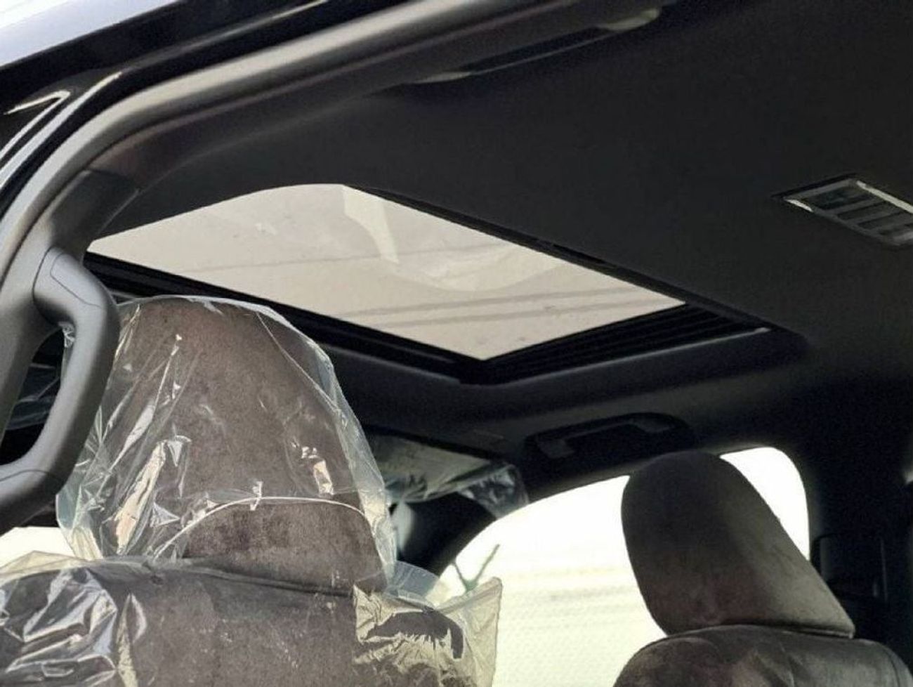 تويوتا لاند كروزر GXR 4.0L // 2023 // MID OPTION WITH RADAR , BLACK INSIDE BLACK // SPECIAL OFFER // BY FORMUAL AUTO /