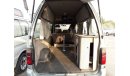 Toyota Hiace Hiace RIGHT HAND DRIVE (Stock no PM 337 )