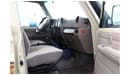 Toyota Land Cruiser Pick Up 2023 Toyota LC PUP 4X4 DC 4.5 With Diff Diesel Manual - Beige inside oak - Export only