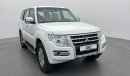 Mitsubishi Pajero GLS BASE 3.5 | Under Warranty | Inspected on 150+ parameters