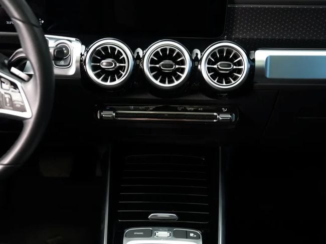 Mercedes-Benz GLB STANDARD, миниатюра 27
