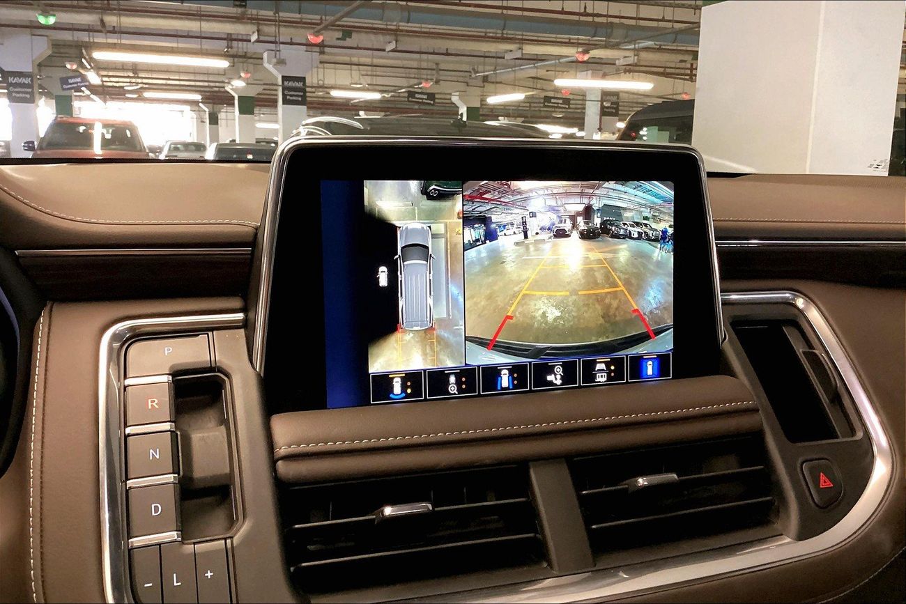 Chevrolet Tahoe LT | Guaranteed Warranty | 0 Down Payment