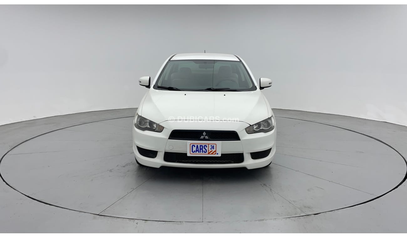 Mitsubishi Lancer GLX LOW 2 | Zero Down Payment | Free Home Test Drive