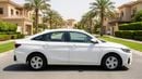 Toyota Yaris E 2023 | AED 583/Month | 0 DP | 30 Day Return | Warranty | Service History