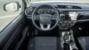 Toyota Hilux SGLX 