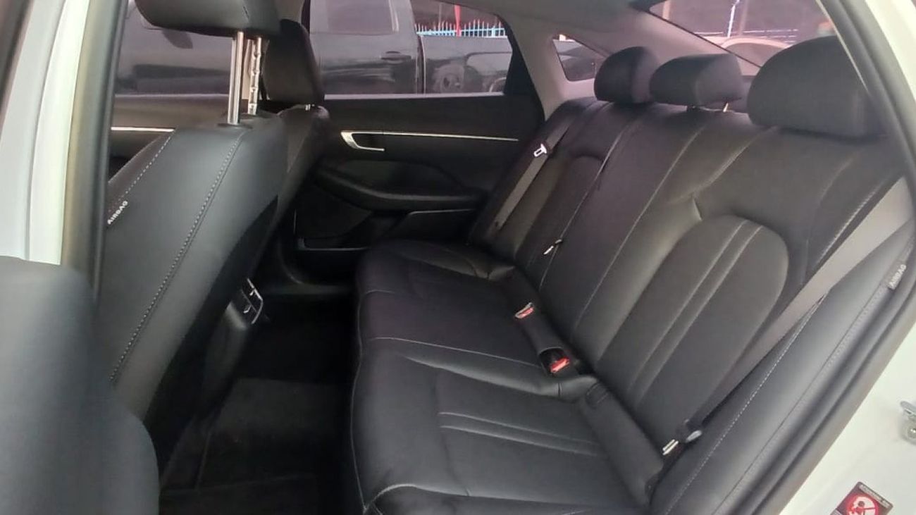 هيونداي سوناتا hyundai sonata 2020 korea specs