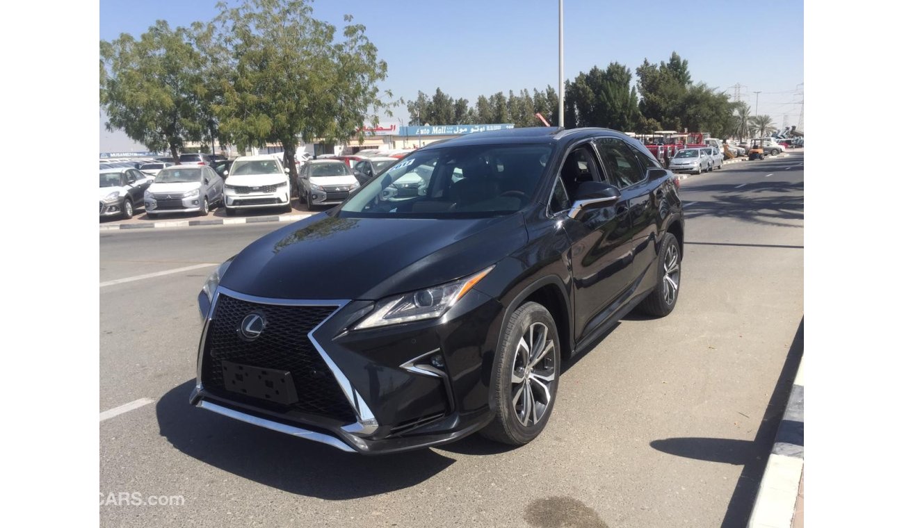 لكزس RX 350 LEXUS RX350