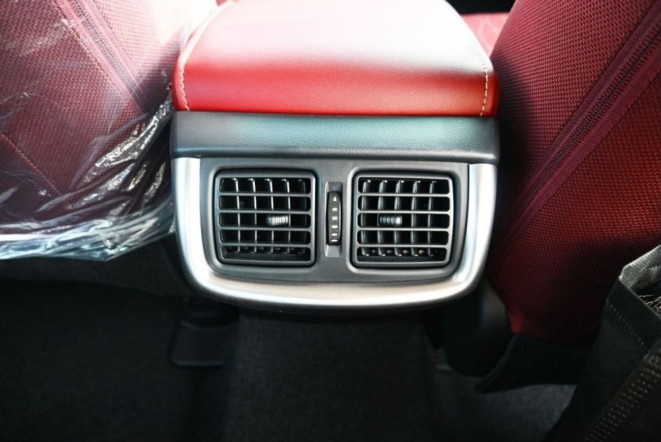 تويوتا هيلوكس تويوتا هايلكس جي ال اكس 2024 2.4L ديزل