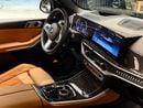 بي أم دبليو X5 XDRIVE40i M SPORT xDRIVE 40i M-SPORT GCC FHS
