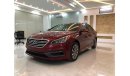 Hyundai Sonata هونداي سوناتا