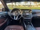 Mercedes-Benz E 350 Avantgarde 3.5L