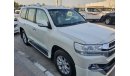 Toyota Land Cruiser 4.5L Diesel, FULL OPTION With Tesla DVD (CODE # TLCW2020)