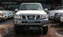 Nissan Patrol Super Safari