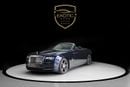 Rolls Royce Dawn Std