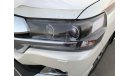 Toyota Land Cruiser 4.6 GXR GT 2020 Model Limited Stock