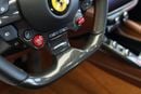Ferrari GTC4 LUSSO T V8