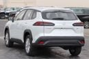 Toyota Frontlander STD 2.0L HYBRID, FACELIFT , ELECTREIC SEAT, LEATHER SEAT, SUNROOF, ELECTRIC BACK DOOR, MODEL 2025