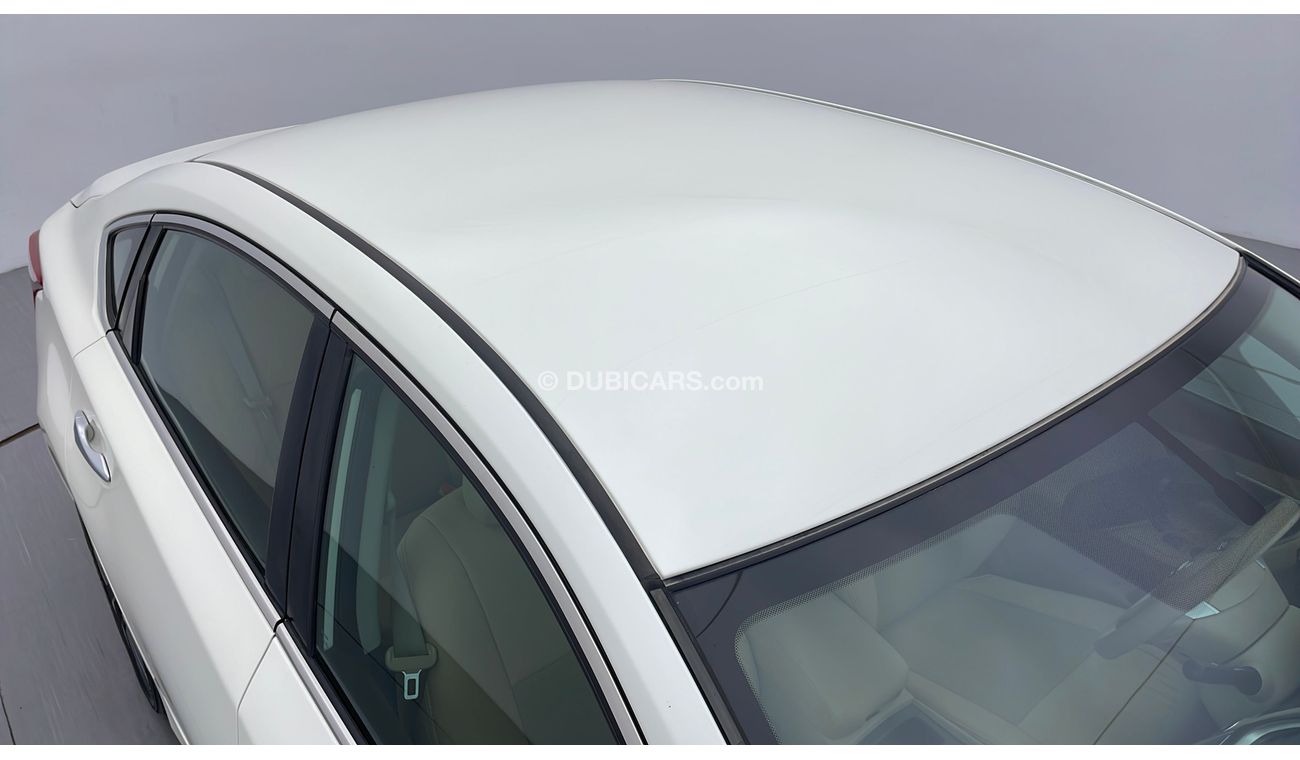 Nissan Altima SV 2.5 | Under Warranty | Inspected on 150+ parameters