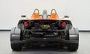 كاي تي أم XBOW 2006 KTM X-BOW, 5 of 7 Production Prototype, Carbon Fiber Package, Excellent Condition, European
