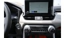 تويوتا راف ٤ Toyota RAV4 Adventure 2.5L Petrol, CUV AWD 5Doors Color White Model 2023