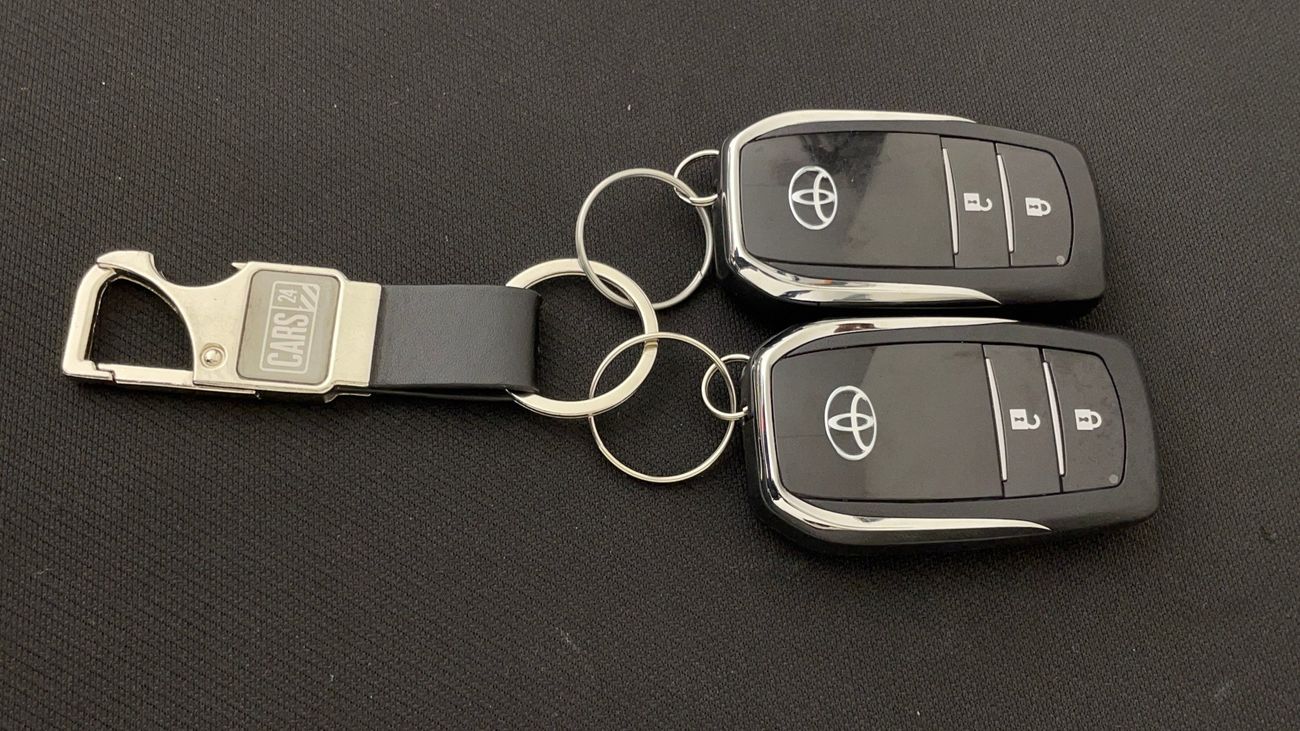 Toyota Fortuner GXR 4 | Zero Down Payment | Home Test Drive