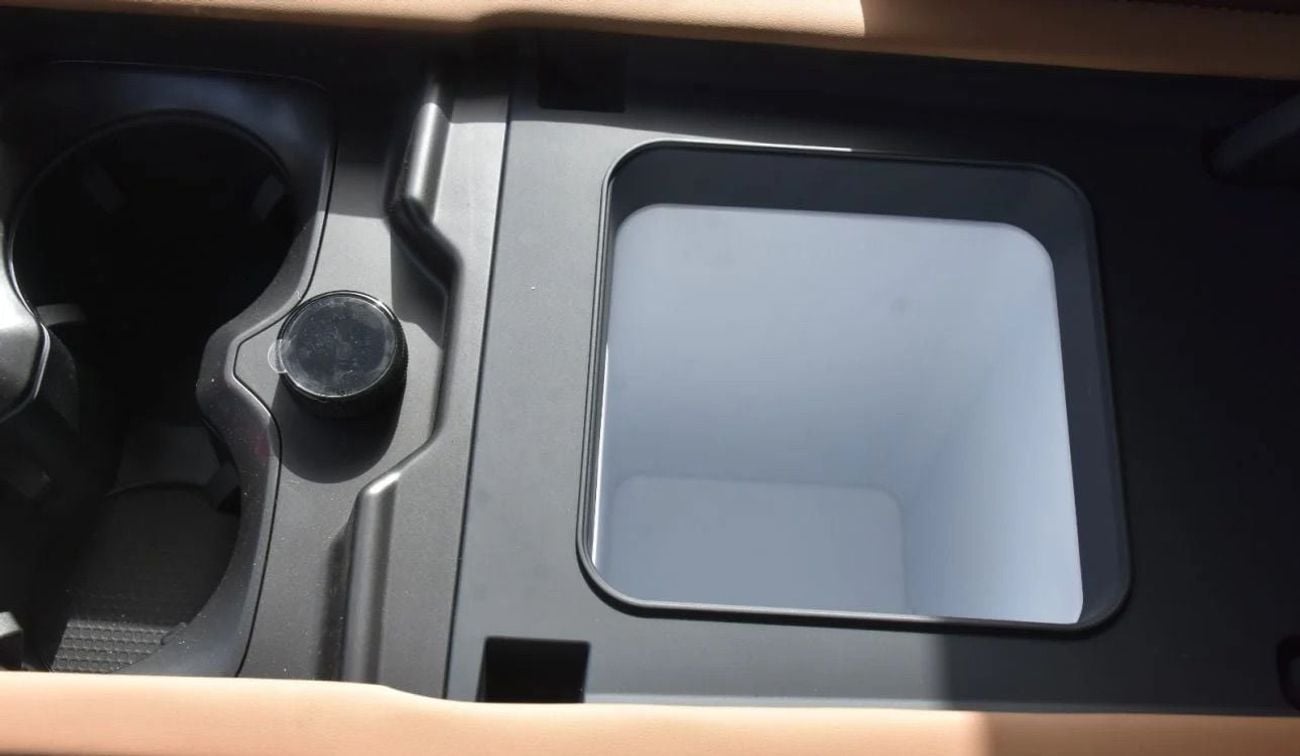 BYD Leopard 5 BYD LEOPARD 5 ULTRA