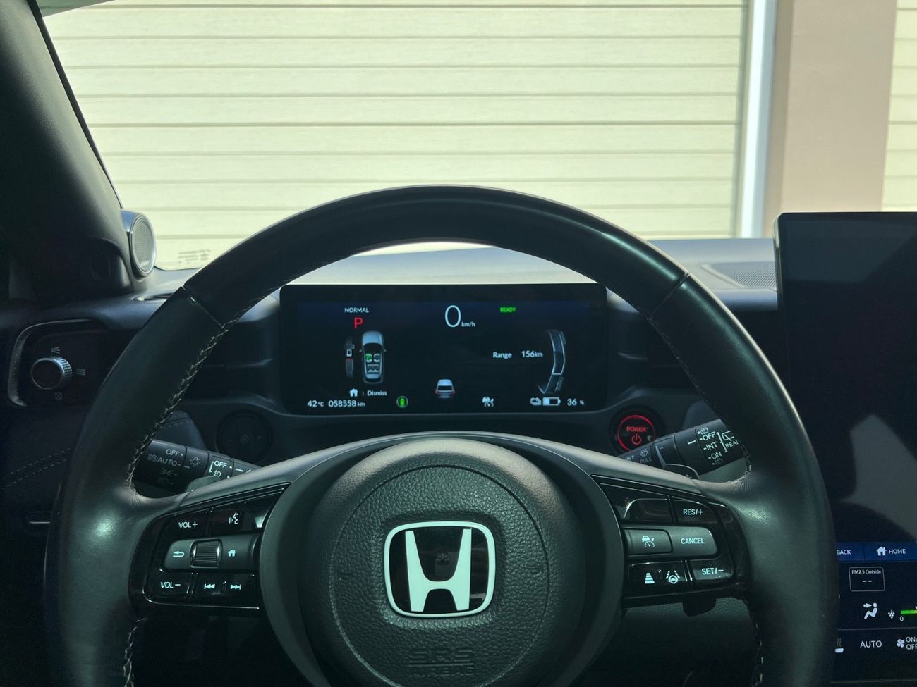 هوندا e:NP1 SPECIAL PRICE