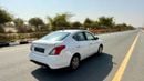 Nissan Sunny S 1.6L