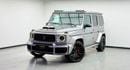 Mercedes Benz G63 AMG G63 AMG Brabus Kit, Warranty, Fully Loaded, Excellent Condition