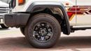 تويوتا لاند كروزر بيك آب LC79 DC 2.8L DIESEL MID AT 2026