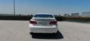 لكزس ES 350 Lexus Es350 Model 2012