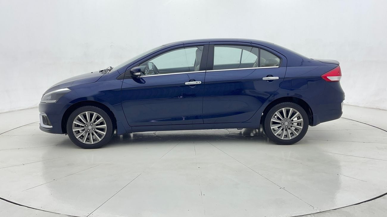 Suzuki Ciaz 1.5L GLX 2024 GLX | AED 602/Month | 0 DP | 30 Day Return | Warranty | Service History