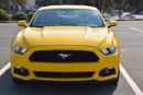 Ford Mustang Premium Ford mustang 2015