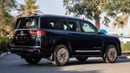 Toyota Land Cruiser GXR 3.5L | 2026 | For Export Only