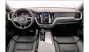 Volvo XC60 B5 R Design | 1 year free warranty | 1.99% financing rate | Flood Free
