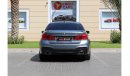 BMW 520i m sport G30