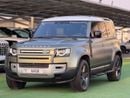 لاند روفر ديفندر P400