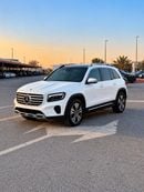 Mercedes Benz GLB200