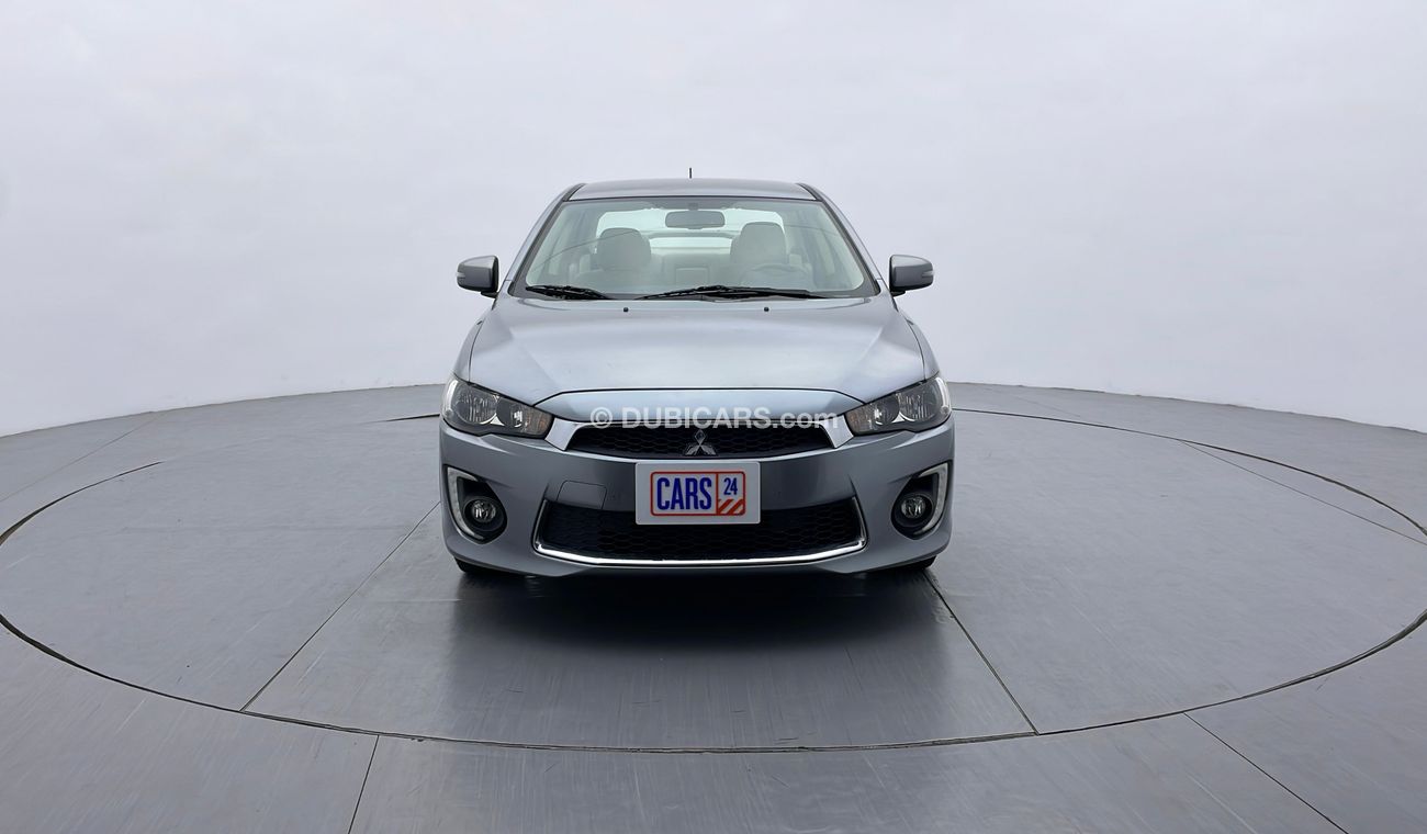 Mitsubishi Lancer GLX 2 | Zero Down Payment | Free Home Test Drive