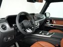 Mercedes Benz G63 AMG STD BRAND-NEW G63 | A22 | WARRANTY | European Spec | A22 | Double Night Package | Carbon interior