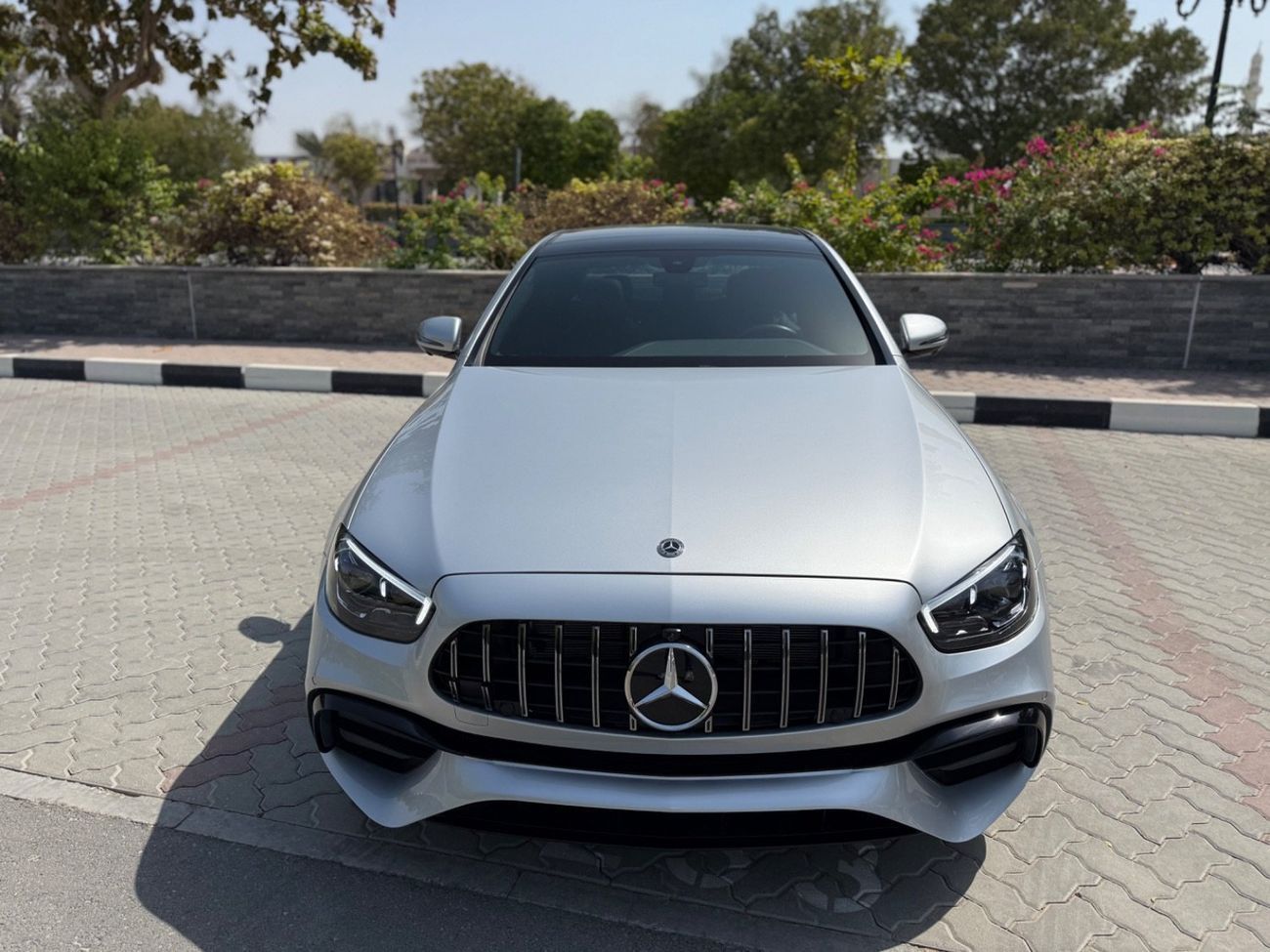 مرسيدس بنز E 450 Premium 3.0L