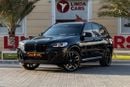 بي أم دبليو X3 M40i M Sport 3.0L