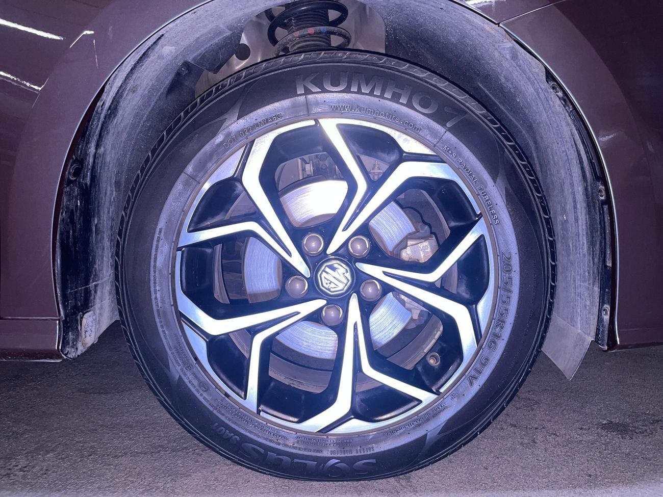 MG GT 2024 COMFORT | AED 629/Month | 0 DP | 30 Day Return | Warranty | Service History