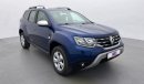 Renault Duster SE 1.6 | Under Warranty | Inspected on 150+ parameters