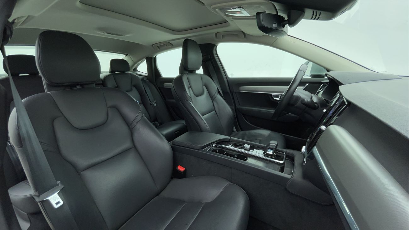 Volvo S90 B5 MOMENTUM 2 | Zero Down Payment | Free Home Test Drive